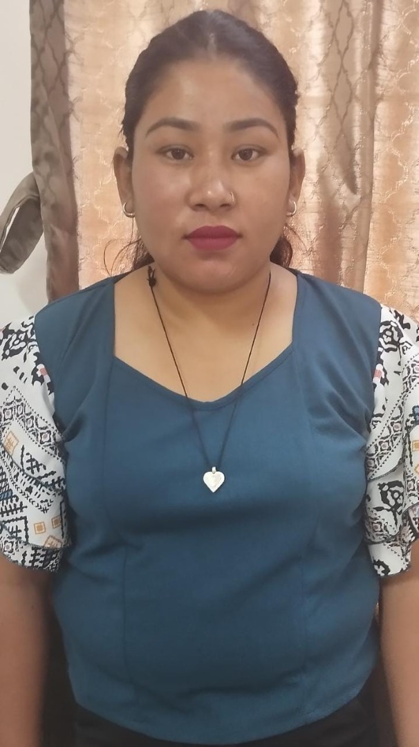 Jamuna Tamang Bhujel