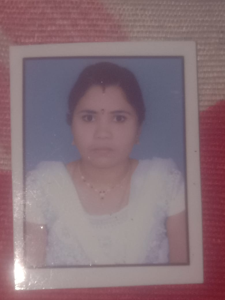 SUDHA .P - Part time Cleaner and Cook in Bagalakunte in Bangalore Bengaluru
