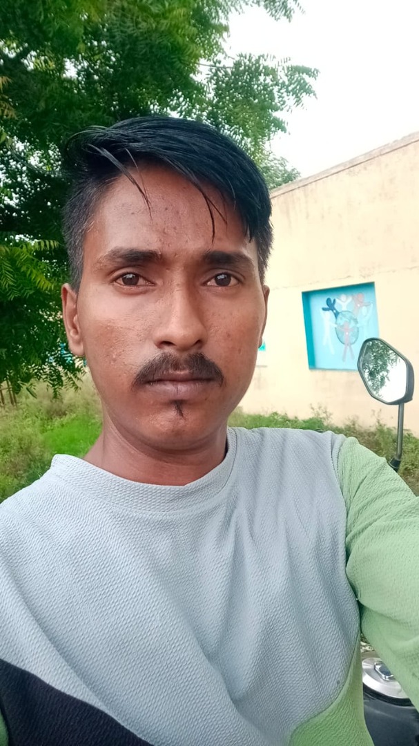 Pritam Dnyaneshwar Choudhari - Full time Cleaner and Cook and Patient Care and Elderly Care in Nagpur in Nagaur
