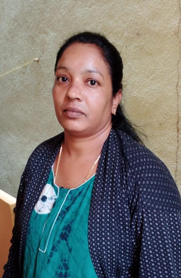 Shanthi - Full time Cook and Patient Care and Elderly Care and Baby Sitter in Basaweshwara in Bangalore Bengaluru