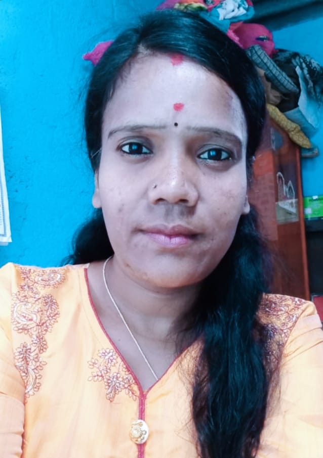 Satyabhama R - Full time Cleaner and Patient Care and Elderly Care and Baby Sitter in Mamballi in Chamrajnagar