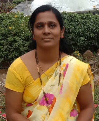 Sangeeta arun kulkarni - Part time Cleaner and Cook and Baby Sitter in Kharadi in Pune