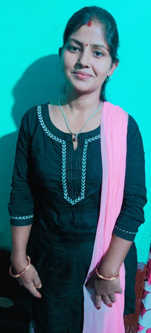 Khema Rupanand Jaishi