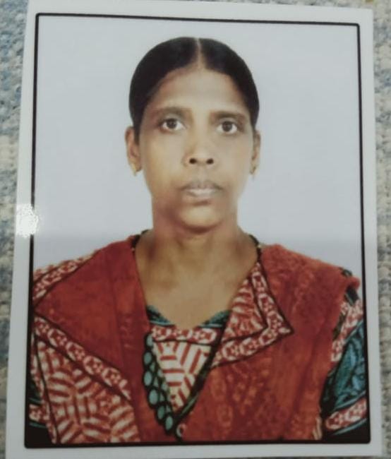Rani - Full time Cleaner and Baby Sitter in Vinayak Nagar in Bangalore Bengaluru