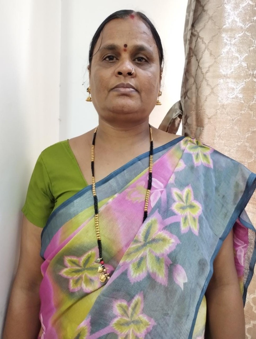 Shanthamma