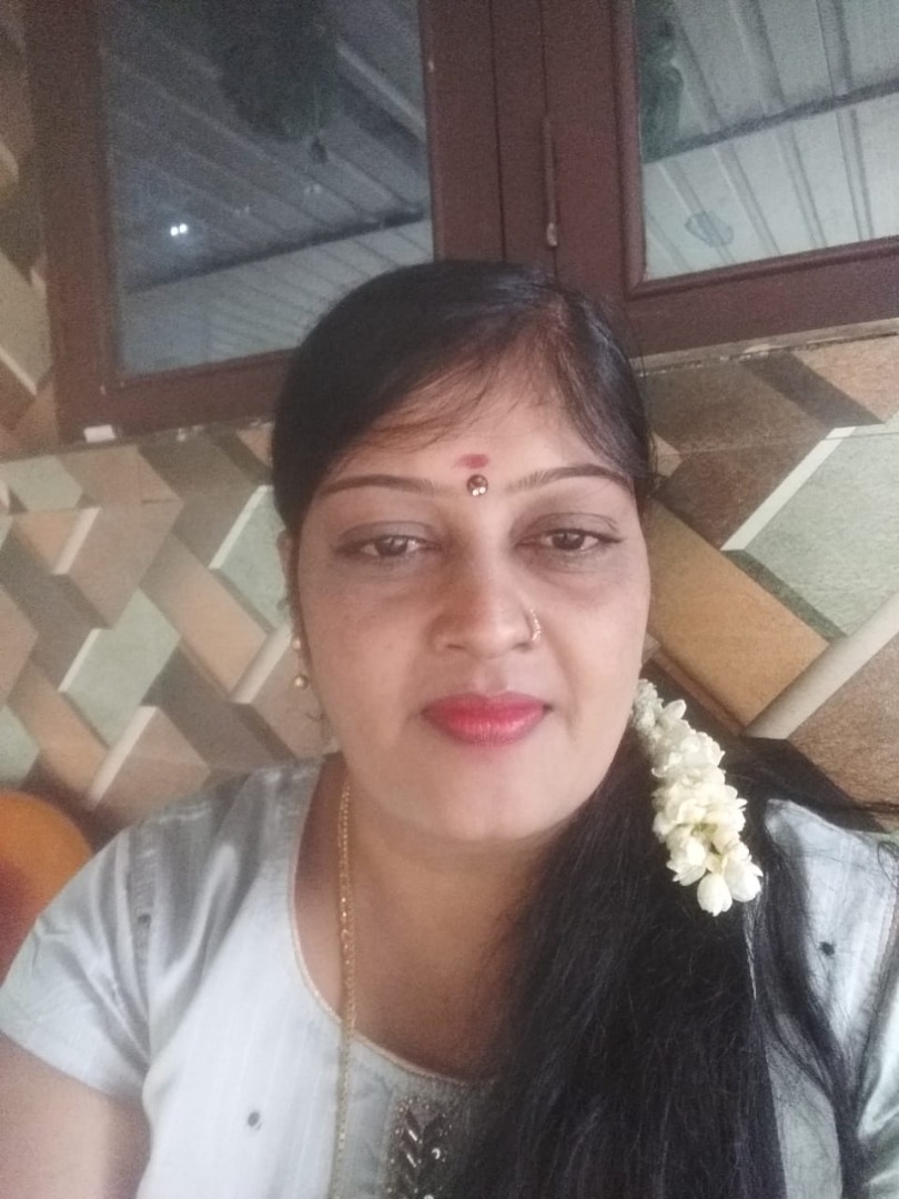 Nagarathna - Full time Cleaner and Cook and Patient Care and Elderly Care in Banaswadi in Bangalore Bengaluru