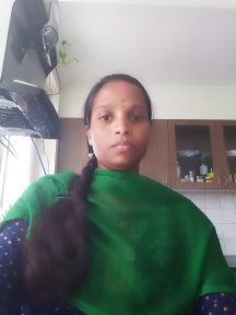 Selvi - Part time Cleaner and Cook in Koramangala in Bangalore Bengaluru