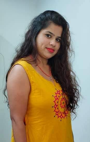Jyoti mochi - Full time Cleaner and Cook and Baby Sitter in white filed in Bangalore Bengaluru