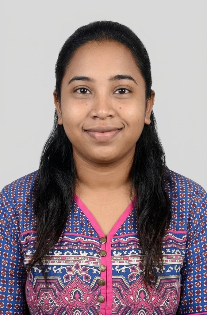 pallavi  vilhas dhari - Part time Cleaner and Cook and Baby Sitter in mulund west in Mumbai