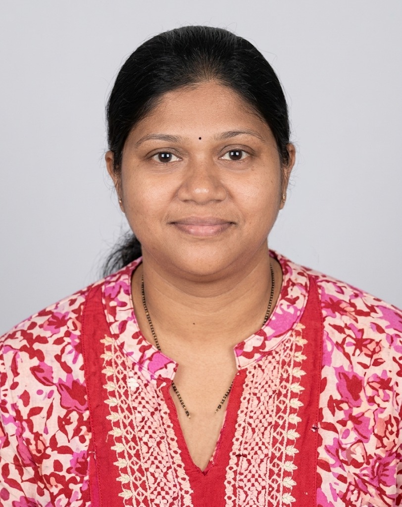 Ashvini Satish Sonavane - Part time Cleaner and Cook and Patient Care and Elderly Care and Baby Sitter in WORLI in Mumbai