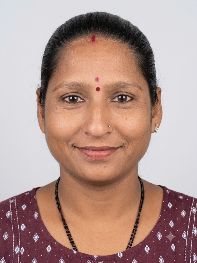 Pinki Pawar - Part time Cleaner and Patient Care and Elderly Care and Baby Sitter in chembur west in Mumbai