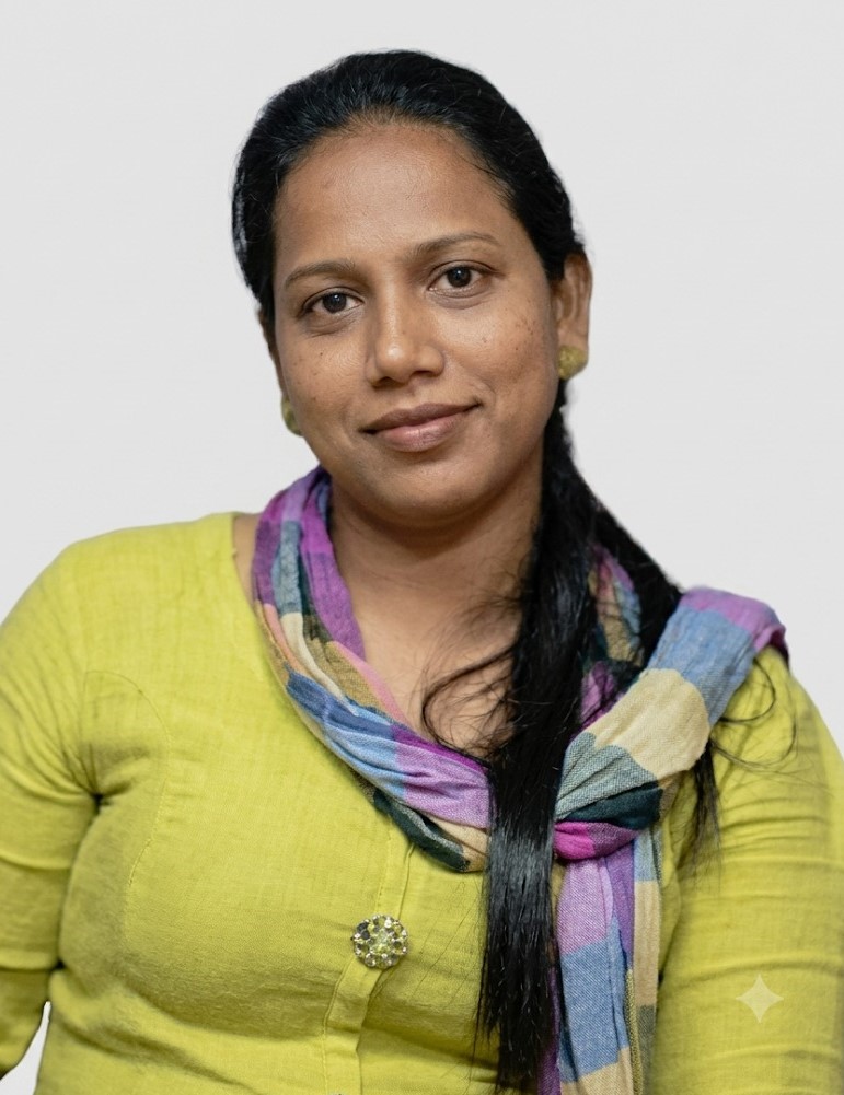 Rohini Soankambhede - Part time Cleaner and Cook and Baby Sitter in Nepensi Road in Mumbai