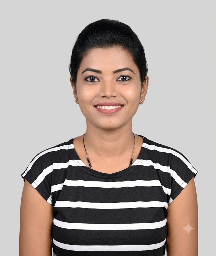 Pushpa Tirkey - Full time Baby Sitter in vasai in Mumbai