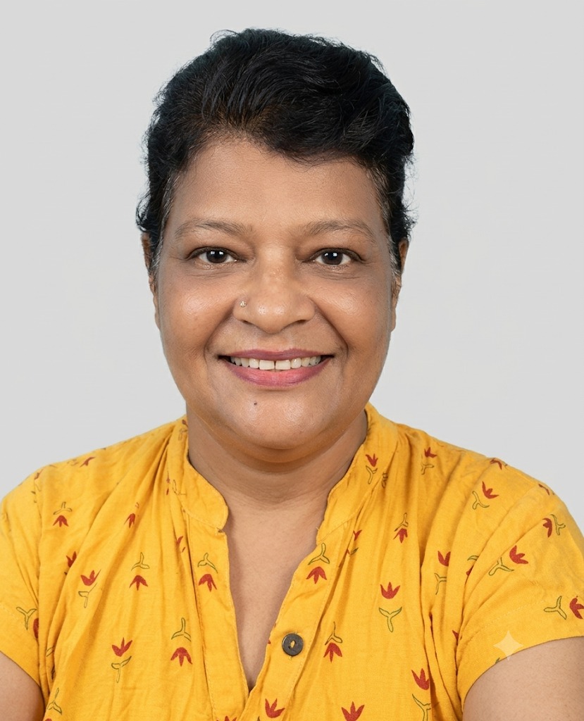 Kavita Shrikant Nirgun - Part time Patient Care and Elderly Care in Vasai West in Mumbai
