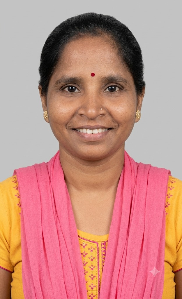 Anita - Part time Baby Sitter in MALAD EAST5VQ8+75G, Shivaji Nagar Rd, Anandwadi, Shivaji Nagar, Kurar Village, Malad East in Mumbai
