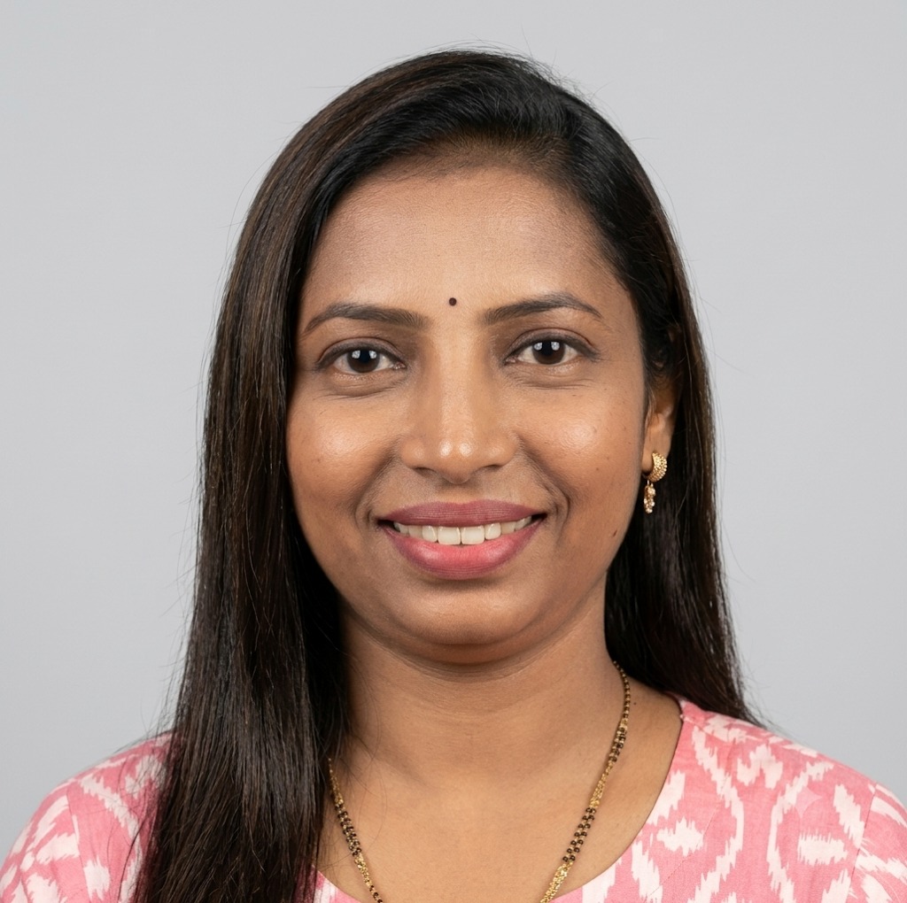 Nandani yogesh jhadav - Part time Cook in Andheri West in Mumbai