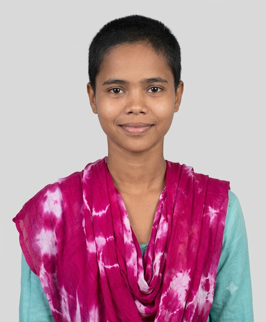 Swati Honhaga - Full time Cleaner in Mahalaxmi in Mumbai