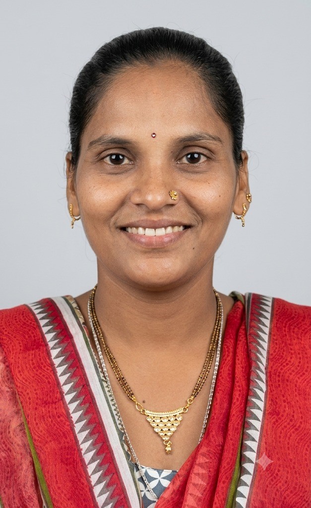 Amita Nayak - Full time Cleaner in Goregaon west in Mumbai