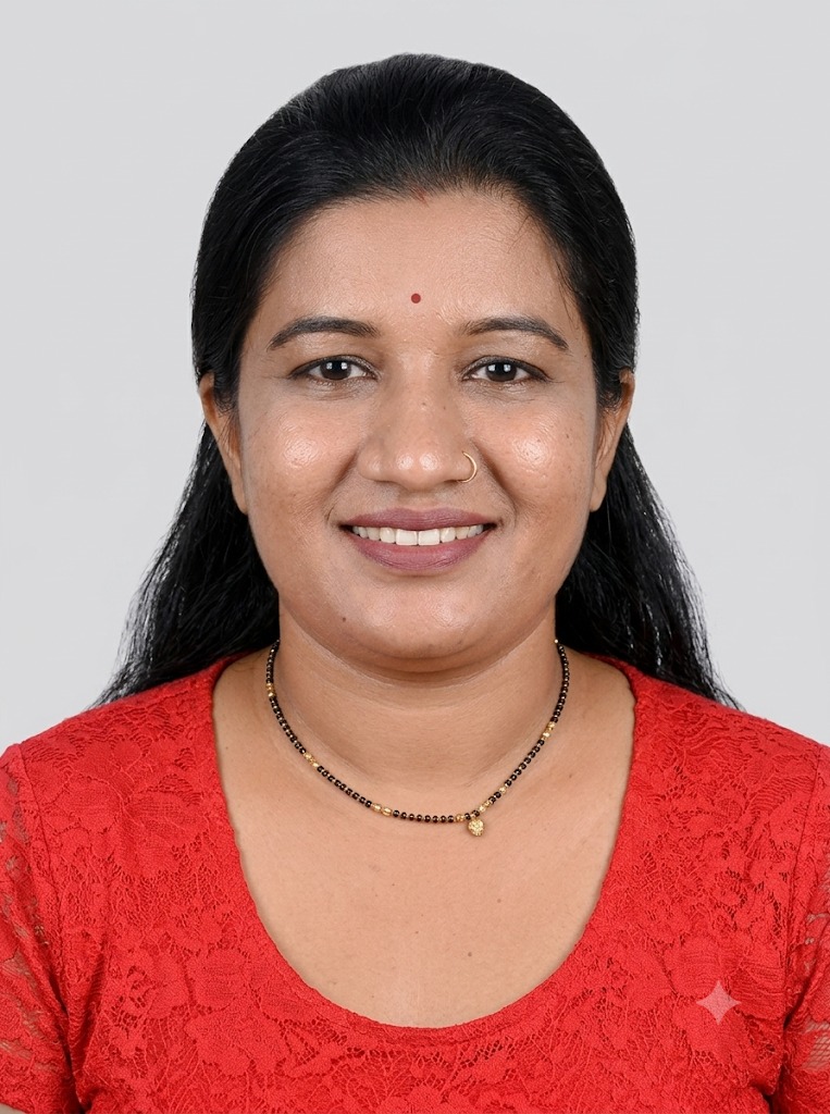 Asmita Naresh Magade - Part time Cook and Baby Sitter in Badlapur in Mumbai