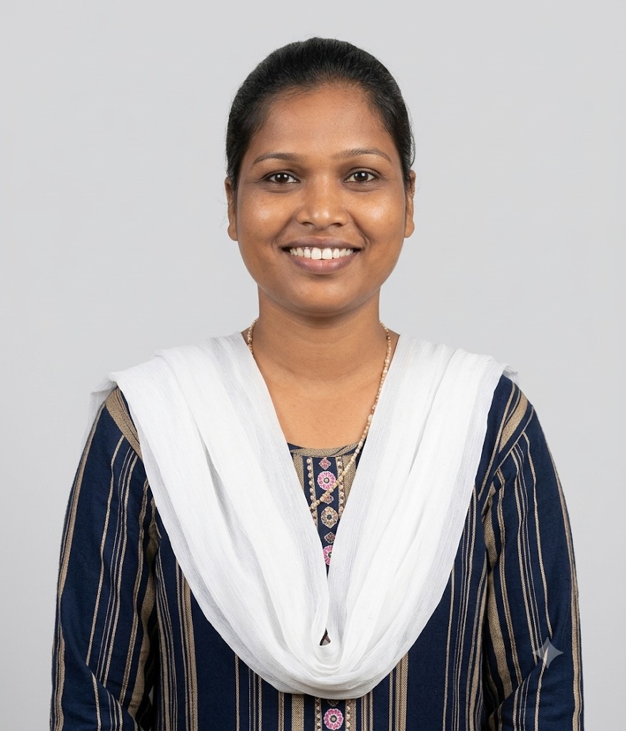 Mamta Kullu - Full time Cleaner and Baby Sitter in wada in Thane