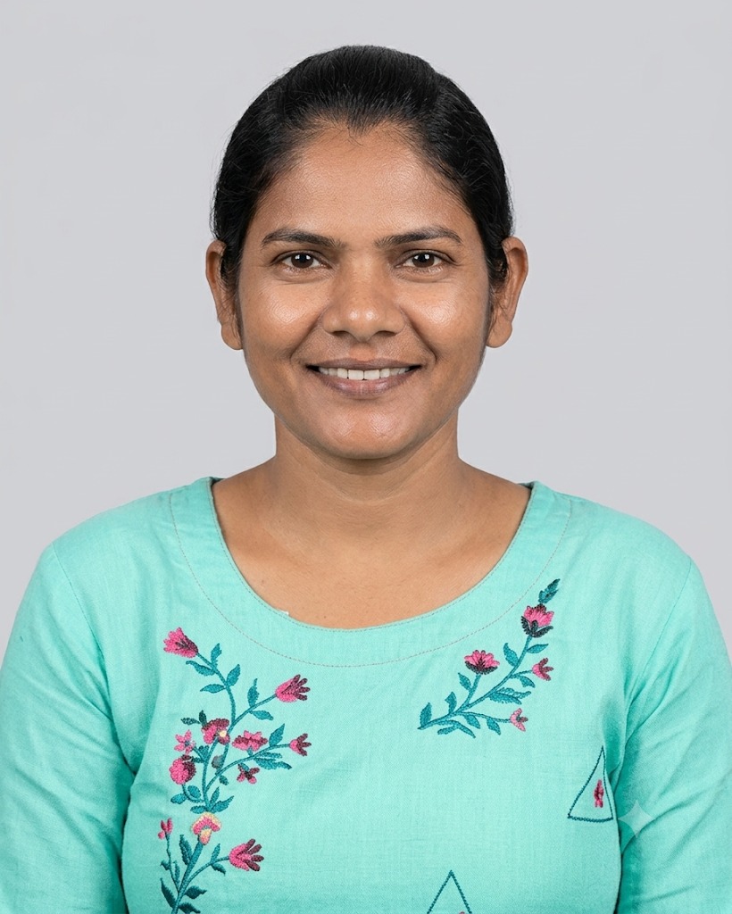 GODAVARI DASHRAT MORE - Part time Cleaner in Nerul in Mumbai