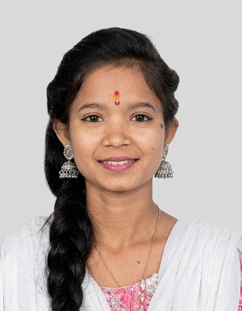 vaishnavikamble - Part time Cleaner and Baby Sitter in nehrul  east in Navi Mumbai
