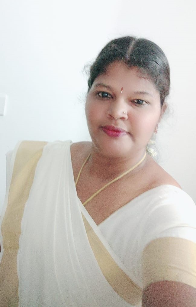 Kamakshi