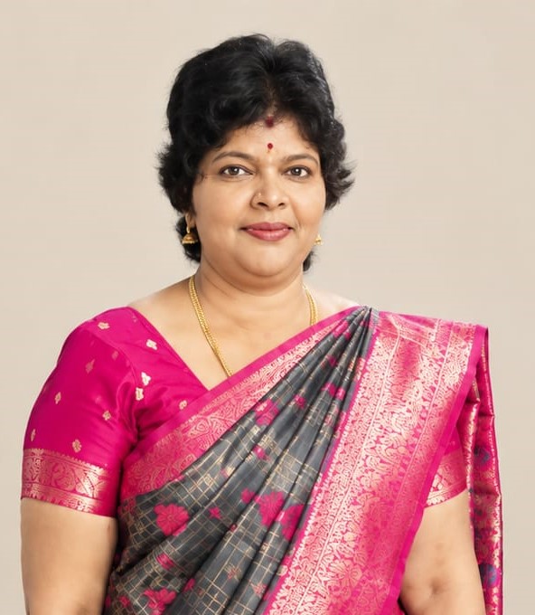 Kamakshi - Full time Cleaner and Cook and Patient Care and Elderly Care and Baby Sitter in Rashad nagar in Bangalore Bengaluru