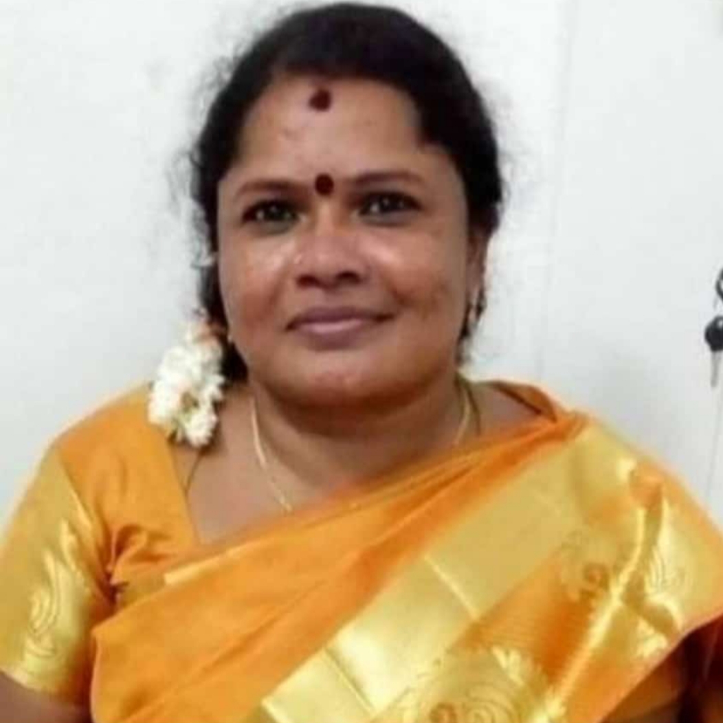 Veni - Part time Cleaner in Indiranagar in Bangalore Bengaluru