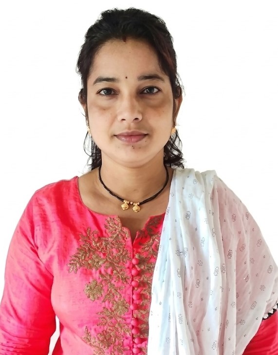Vaishali Gangaram  Dalavi - Part time Patient Care and Elderly Care and Baby Sitter in naral in Navi Mumbai