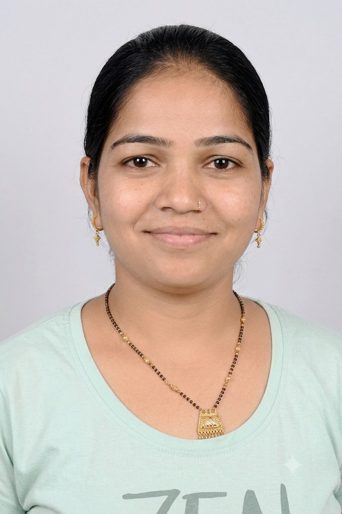 Rajput Shivani Netrapal - Part time Patient Care and Elderly Care and Baby Sitter in Nerul in Navi Mumbai