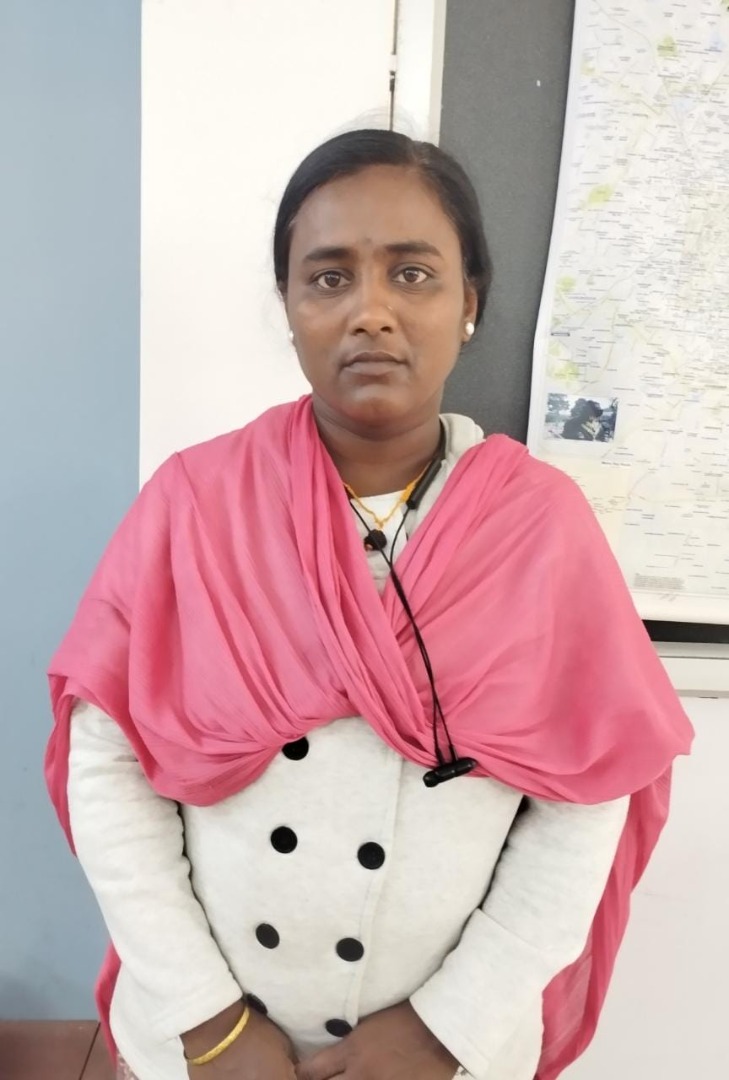 Gayatri Kalmath