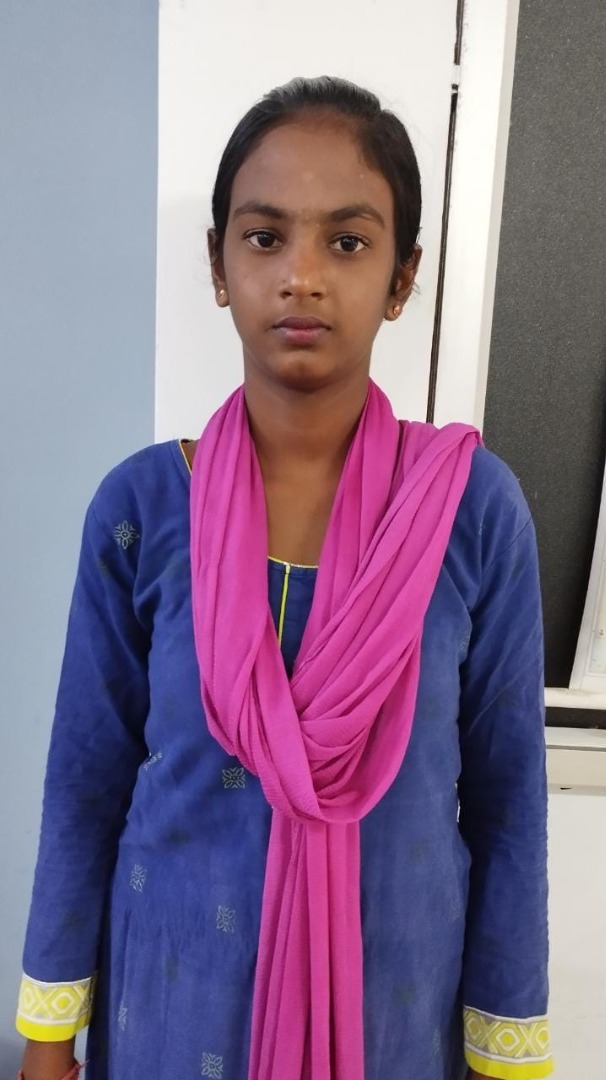 MuthuLakshmi J - Full time Cook and Baby Sitter in Vellore in Bangalore Bengaluru