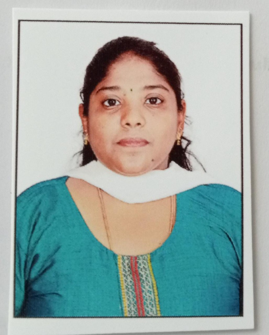 Arokia Mary Caroline