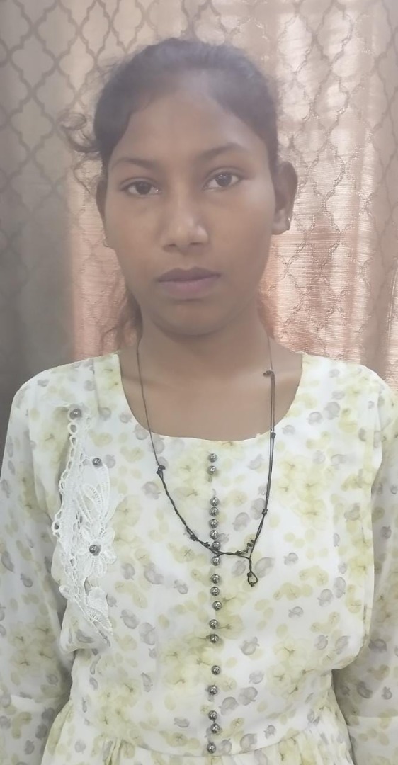 Manpreet Kaur - Full time Cleaner and Cook and Patient Care and Elderly Care and Baby Sitter in Wilson Garden in Bangalore Bengaluru