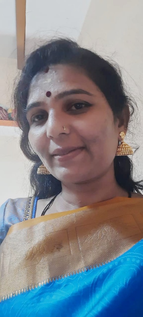 Dhanlakshmi - Full time Cleaner and Patient Care and Elderly Care in Turuvekere in Hassan