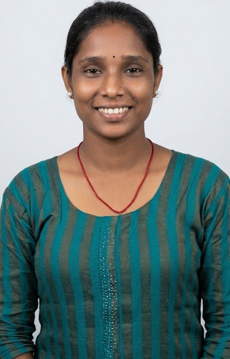 Amrita Kumari - Full time Baby Sitter in Boisar in Mumbai