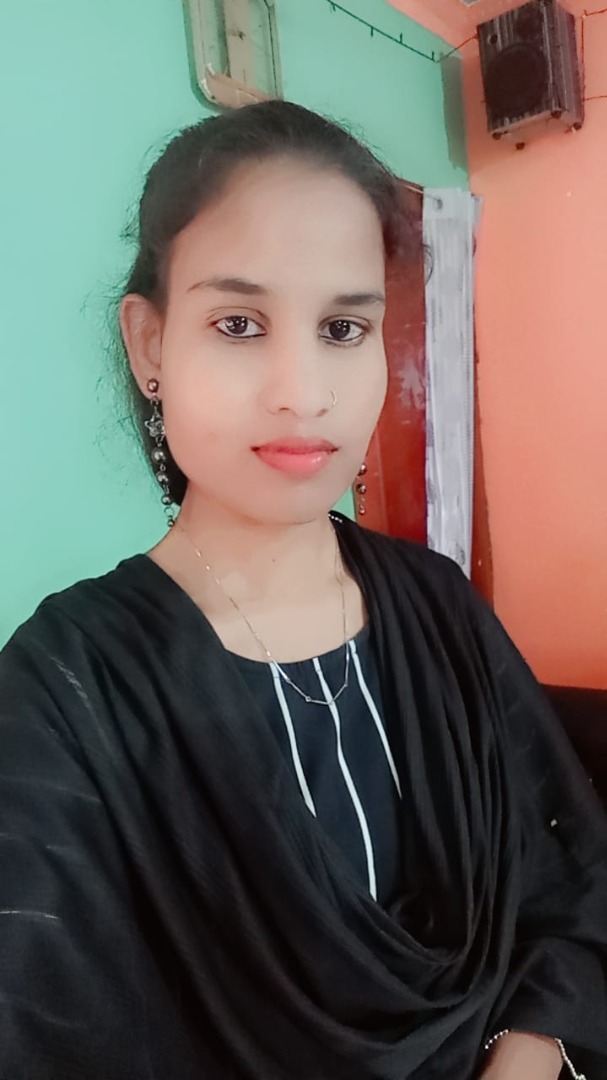 Shakina Saiyathusen - Full time Cleaner and Cook and Baby Sitter in Kaggadasapura in Bangalore Bengaluru