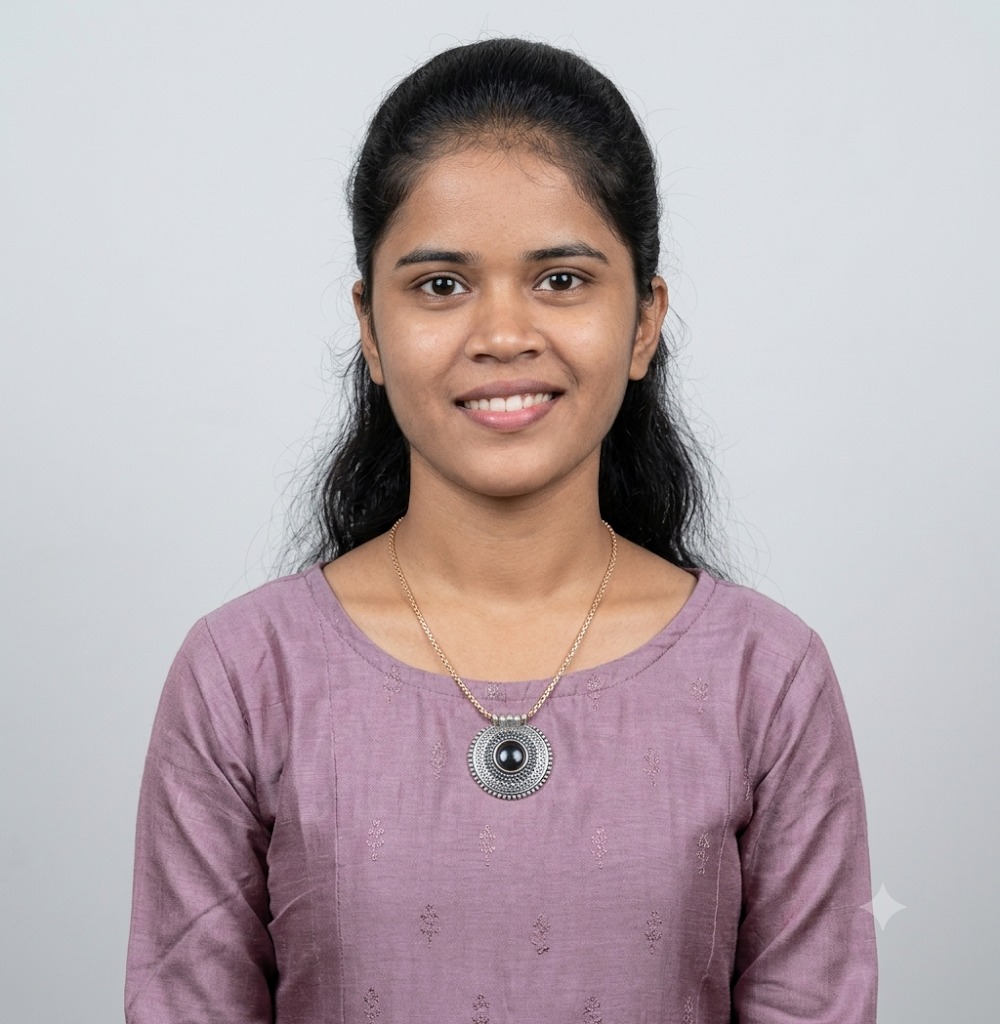 Pratiksha Prakash Gurav - Full time Cleaner in Ghatkopar West in Mumbai