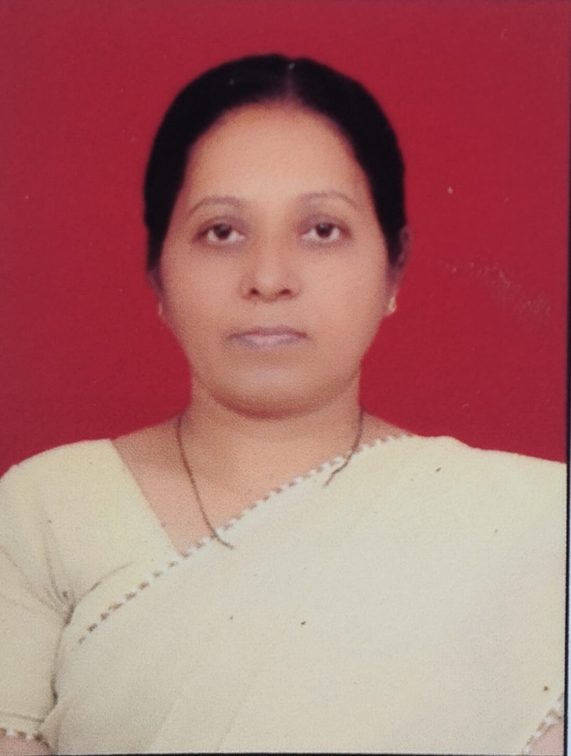 sangeeta kishore thombare - Part time Cleaner and Cook and Baby Sitter in Ghorpadi in Pune