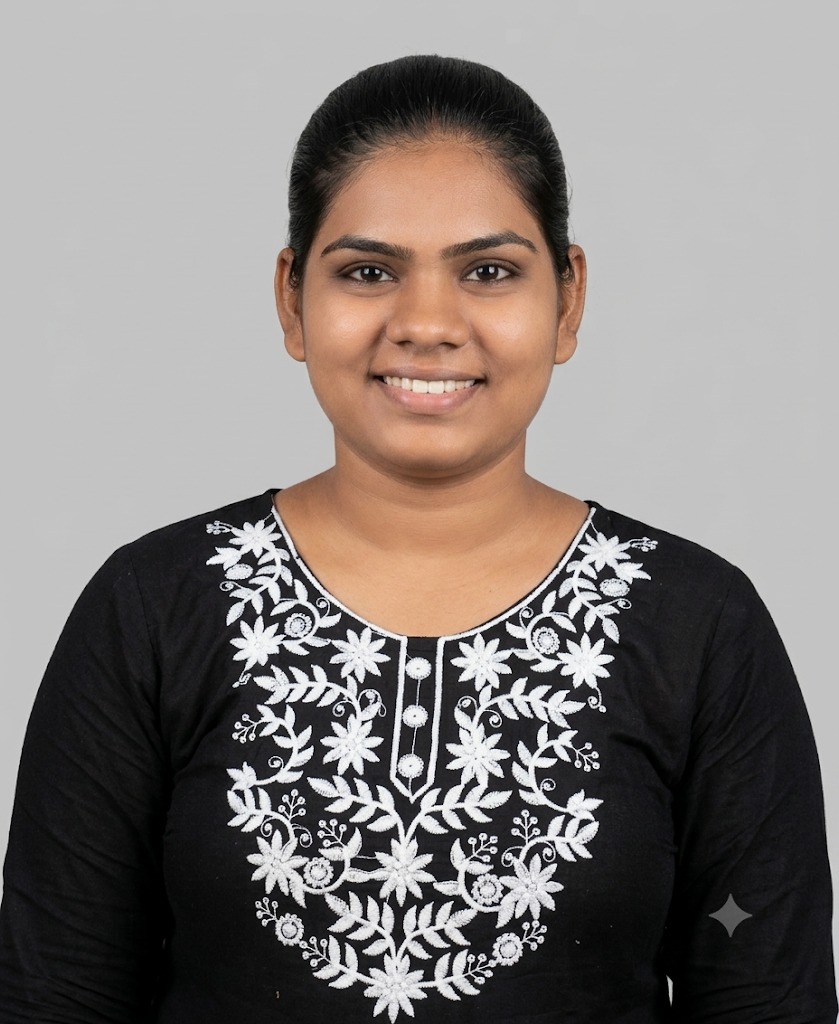 Santona Khatun - Full time Cleaner and Baby Sitter in Sewri in Mumbai