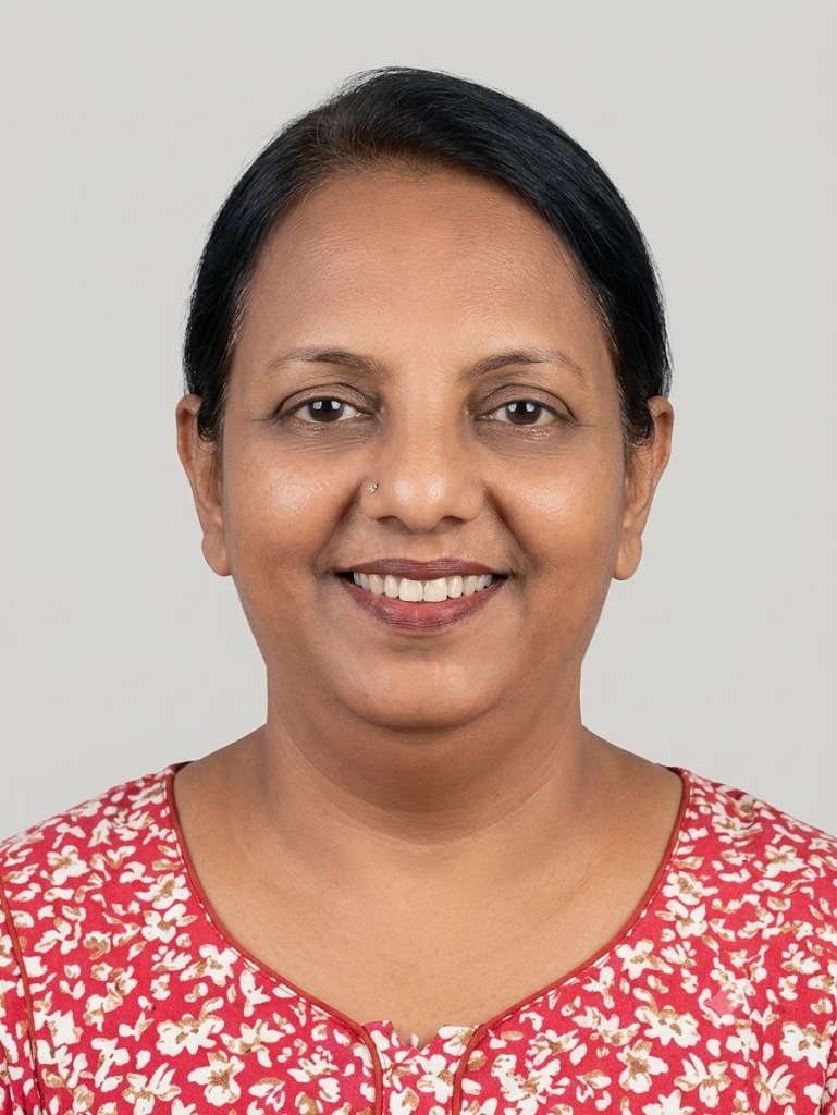 trupti avinish yadav - Part time Cook and Patient Care and Elderly Care and Baby Sitter in thane west in Thane