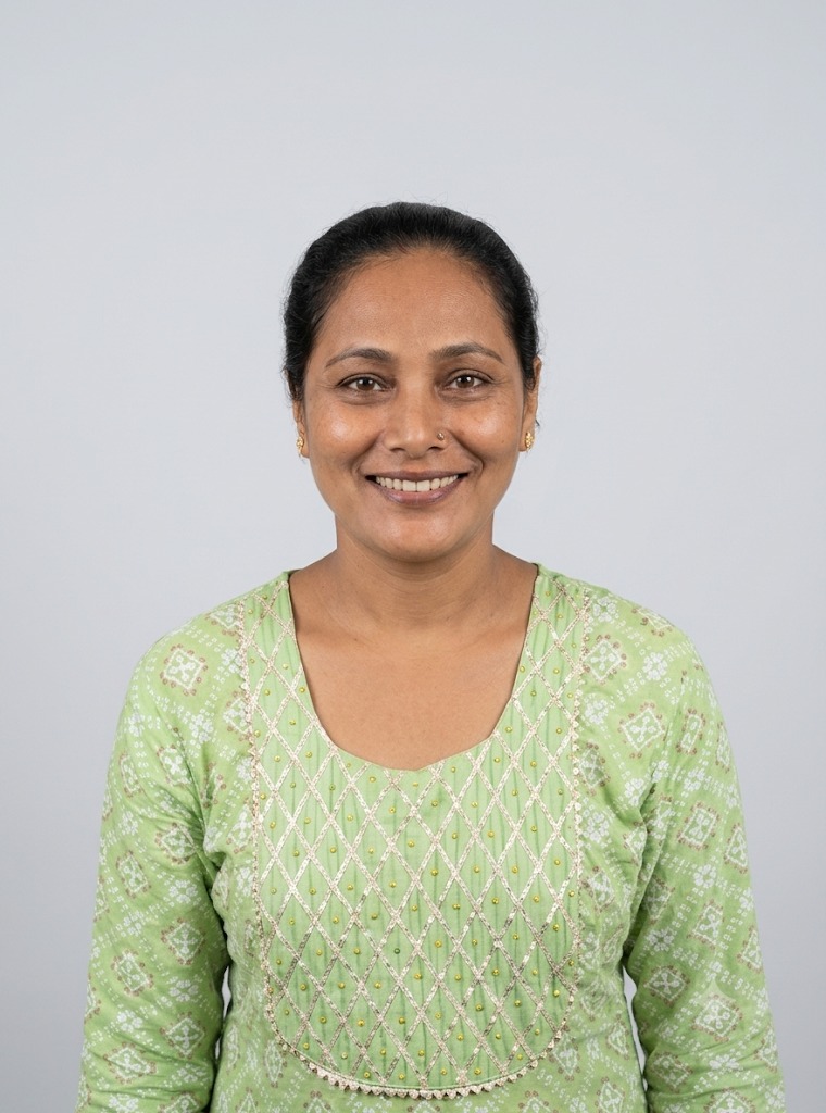 Janu das - Full time Baby Sitter in Malad West in Mumbai