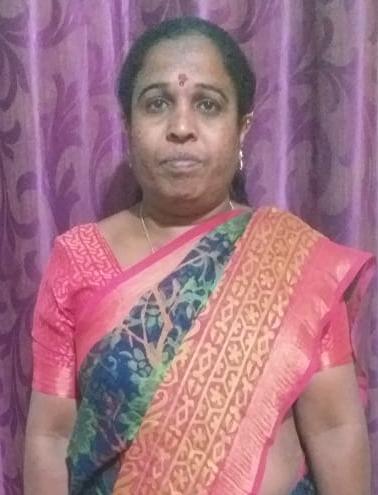 Shivamma - Part time Cleaner and Cook and Baby Sitter in banashkari in Bangalore Bengaluru