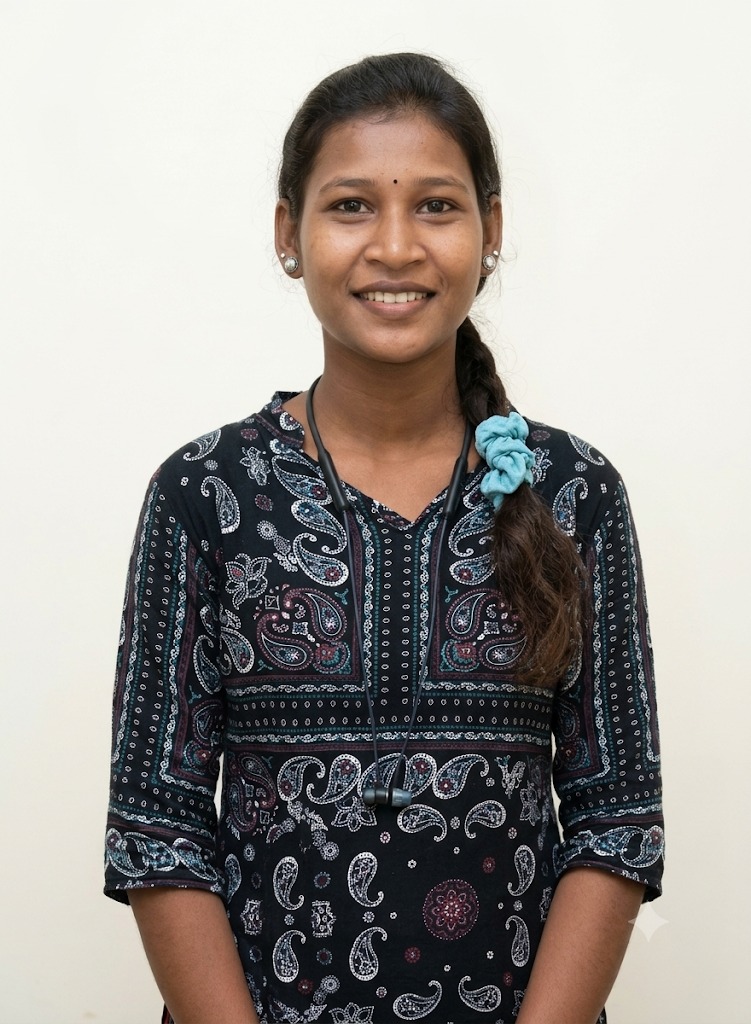 Bartila Horo - Full time Cleaner in Goregaon West in Mumbai
