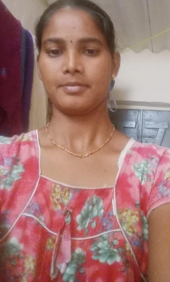 Elamathi - Full time Cleaner and Cook and Baby Sitter in M S Palya in Bangalore Bengaluru