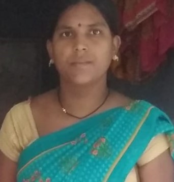 Manorama Sudarshan Kokate - Part time Cleaner and Baby Sitter in Hinjawadi in Pune