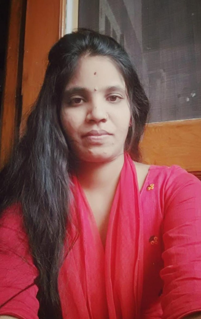 Radhika Karunanidhi - Full time Cleaner and Cook and Baby Sitter in Tiruvannamalai , tamil nadu in Tiruvannamalai