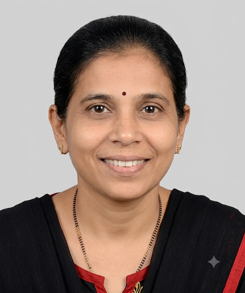 Manisha Rajesh Pawar - Part time Cook and Patient Care and Elderly Care and Baby Sitter in Malad East in Mumbai