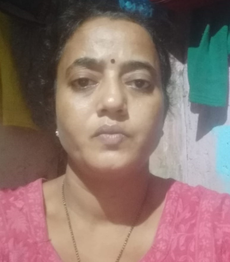 Anjali Parashuram Chavan